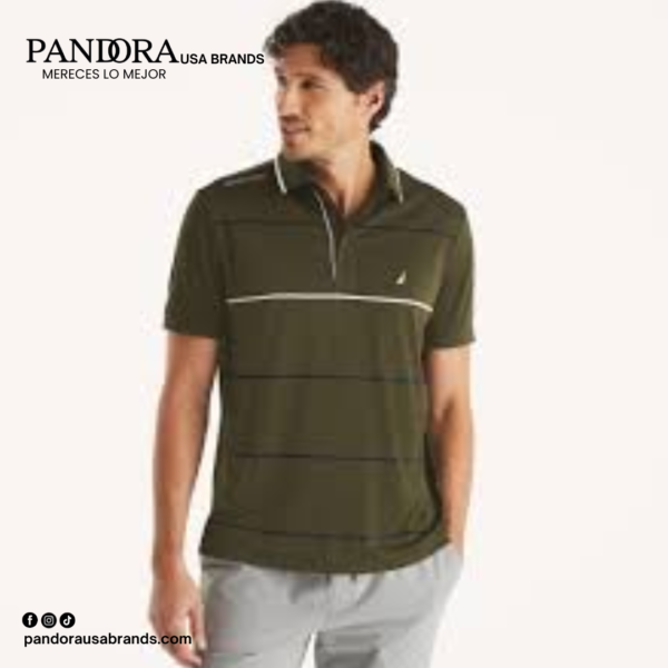 POLO - NAUTICA - KR4811