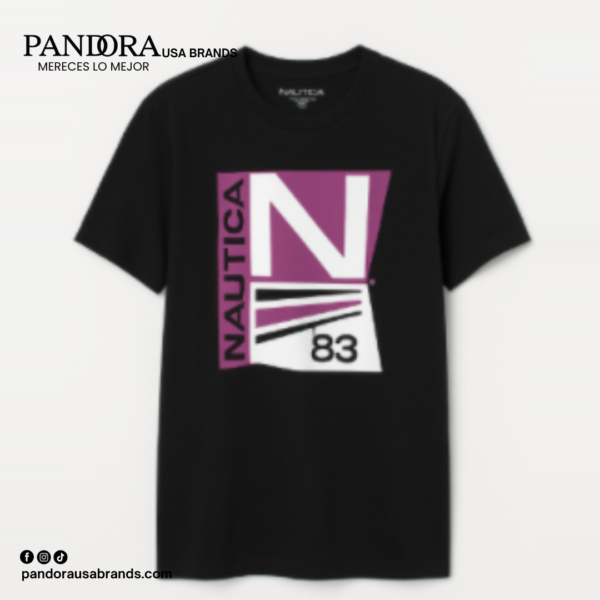 POLO - NAUTICA - VR3621