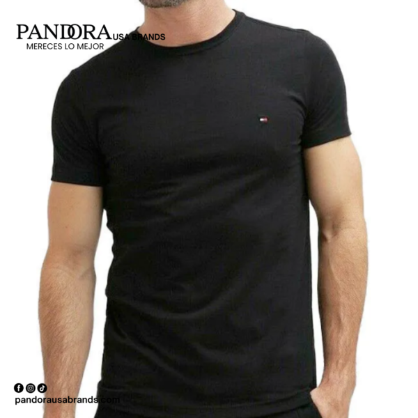 POLO - TOMMYH - 7849808