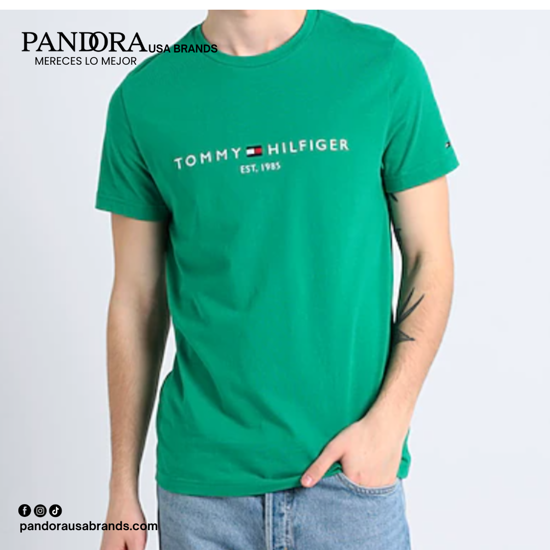 POLO - TOMMYH - 78J6318: imagen 2