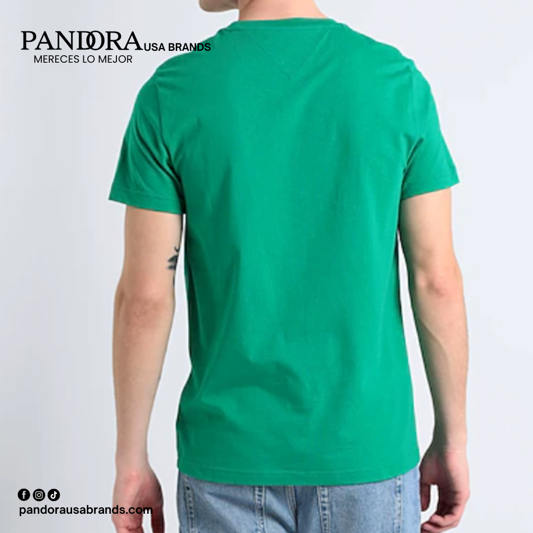 POLO - TOMMYH - 78J6318: imagen 3