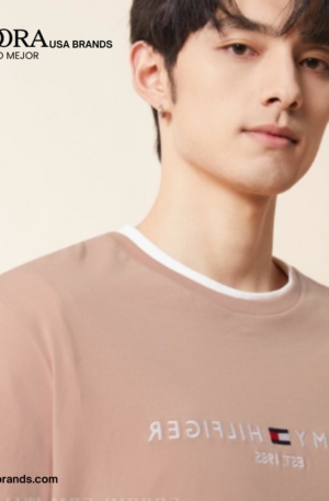 POLO - TOMMYH - 78J6318: imagen 3