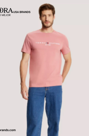 POLO - TOMMYH - 78J6318: imagen 1