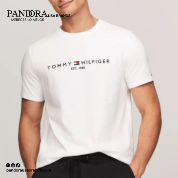 POLO - TOMMYH - 78J6318