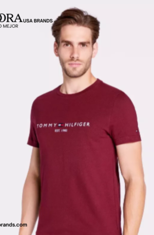 POLO - TOMMYH - 78J6318