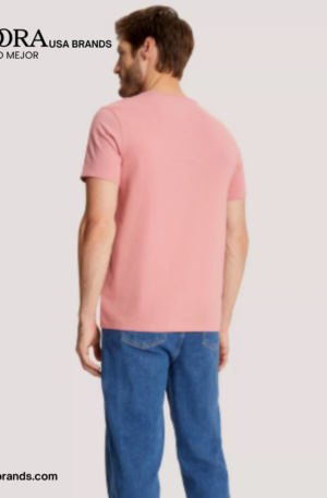 POLO - TOMMYH - 78J6318: imagen 4