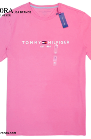 POLO - TOMMYH - 78J6318: imagen 1