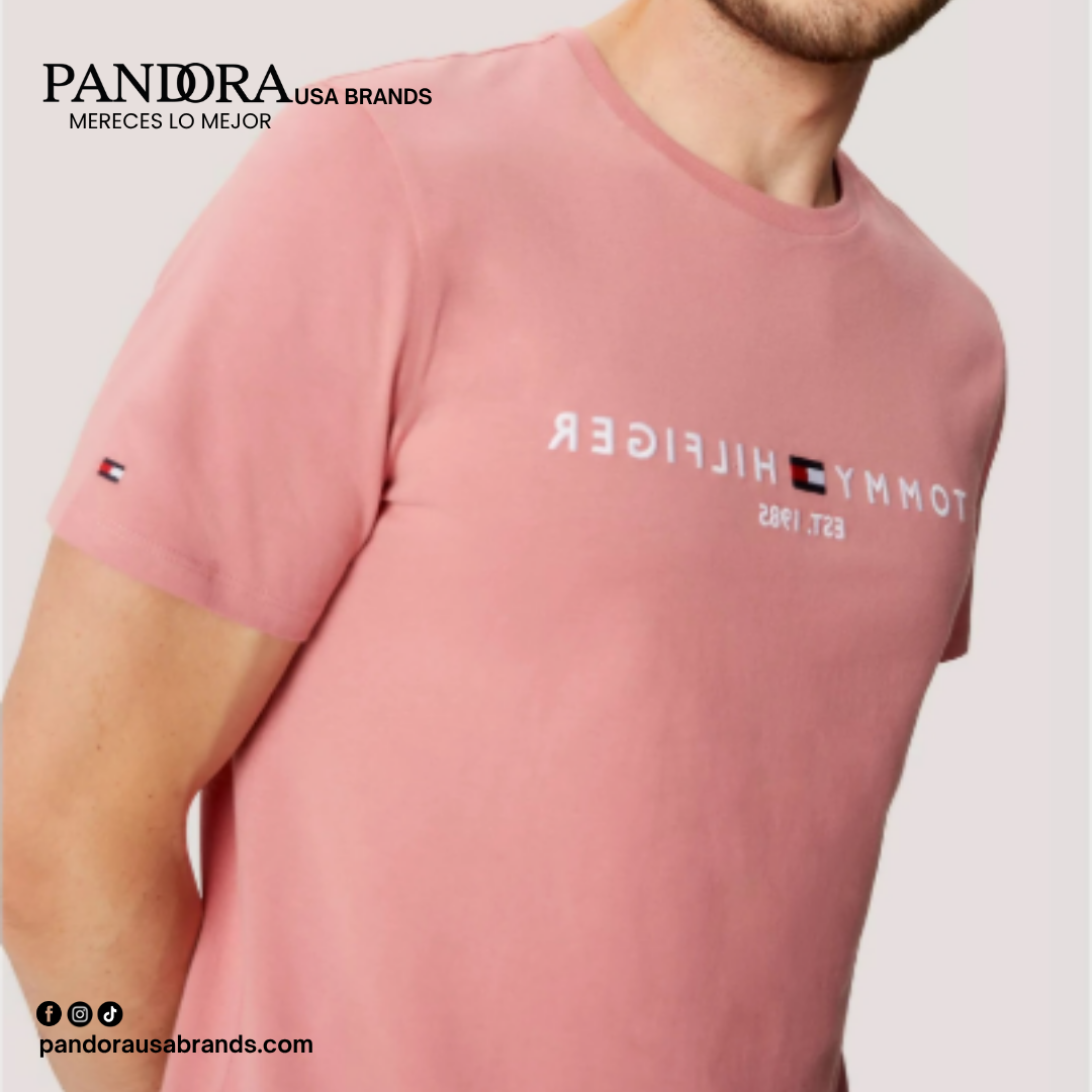 POLO - TOMMYH - 78J6318: imagen 3