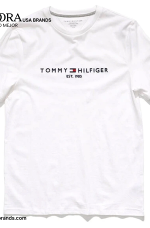 POLO - TOMMYH - 78J6983: imagen 3