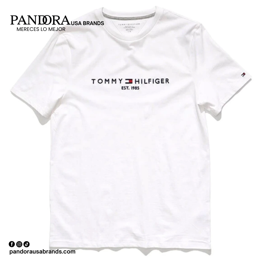 POLO - TOMMYH - 78J6983: imagen 3