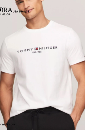 POLO - TOMMYH - 78J6983: imagen 1