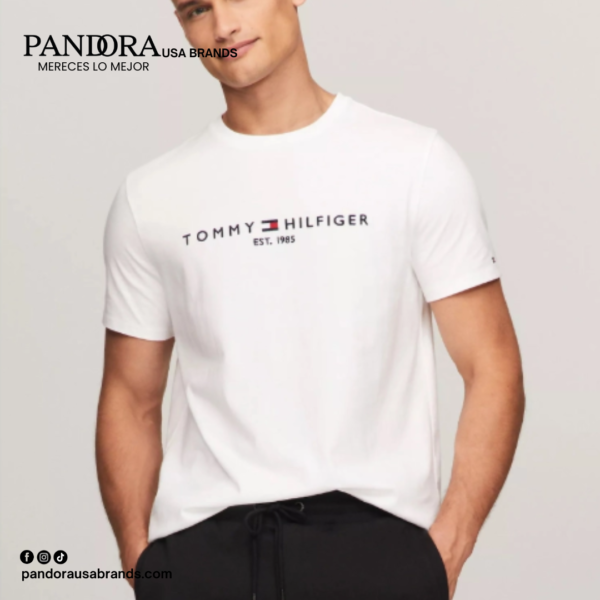 POLO - TOMMYH - 78J6983