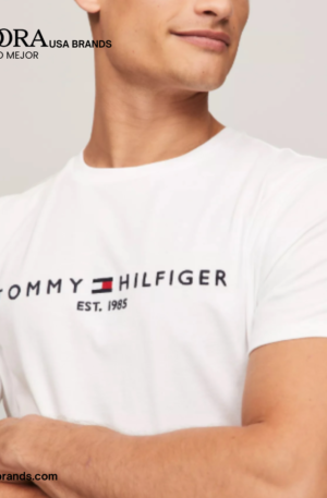 POLO - TOMMYH - 78J6983: imagen 2