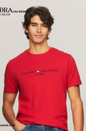 POLO - TOMMYH - 78J6983: imagen 4