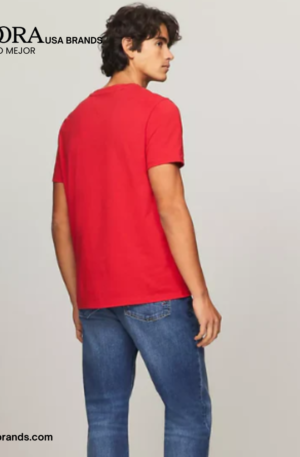 POLO - TOMMYH - 78J6983: imagen 2