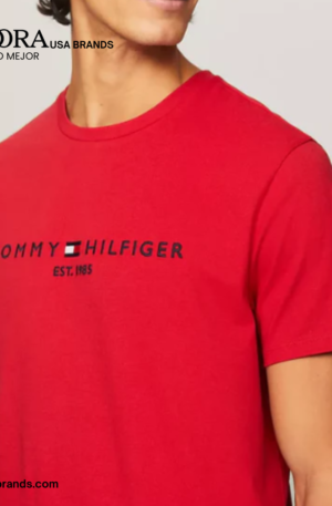 POLO - TOMMYH - 78J6983: imagen 3