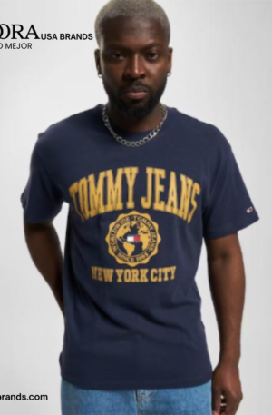 POLO - TOMMYH - 78J8863 410: imagen 2