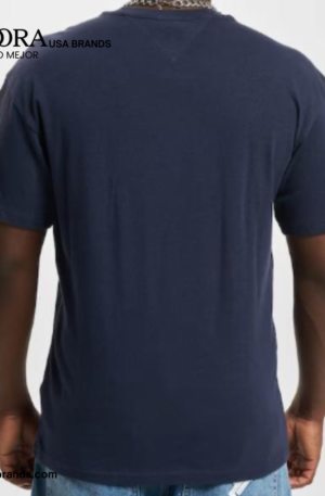 POLO - TOMMYH - 78J8863 410: imagen 3