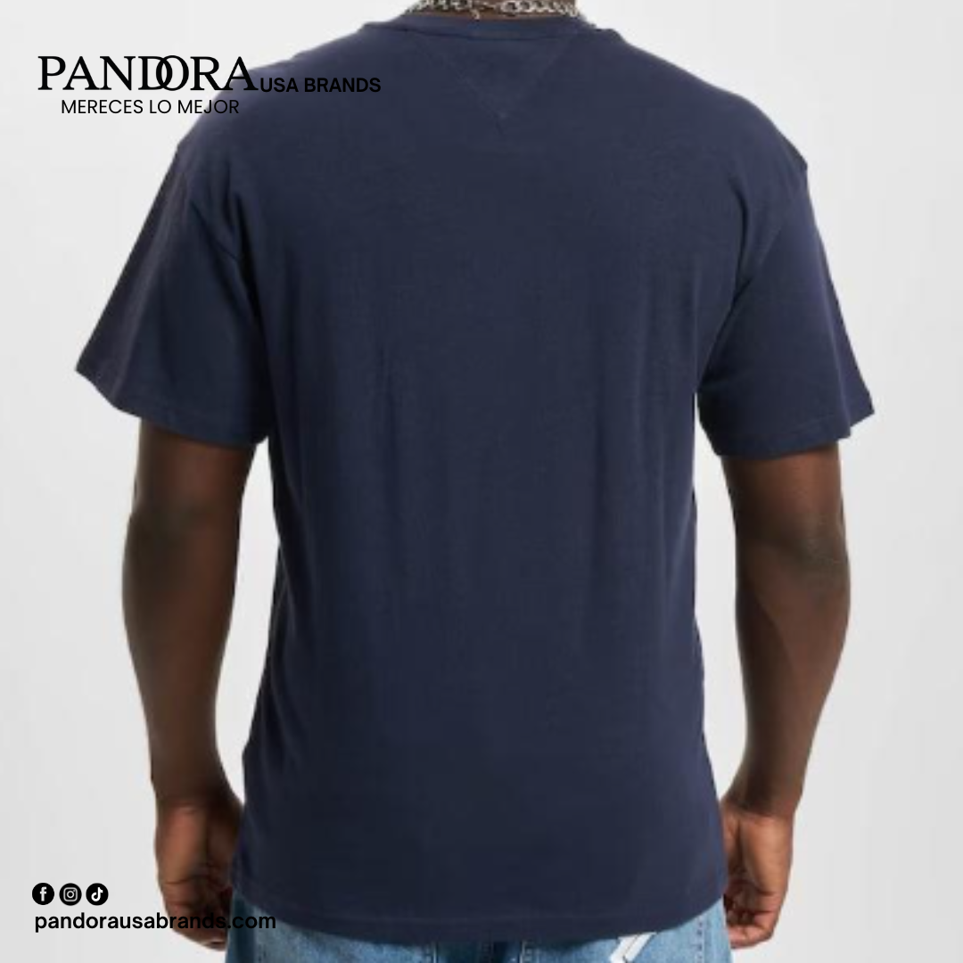 POLO - TOMMYH - 78J8863 410: imagen 3