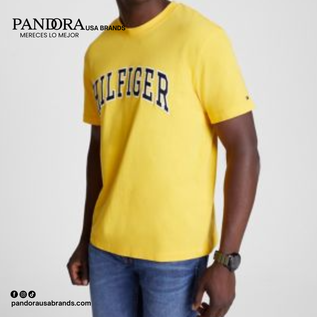 POLO - TOMMYH - 78J8871 730: imagen 1