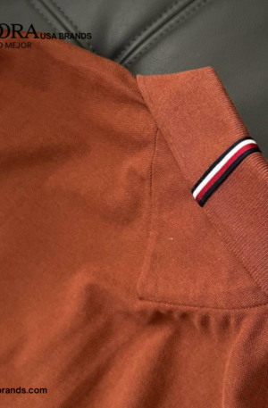 POLO - TOMMYH - 78J9458: imagen 4