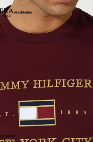 POLO - TOMMYH - 78J9478: imagen 1