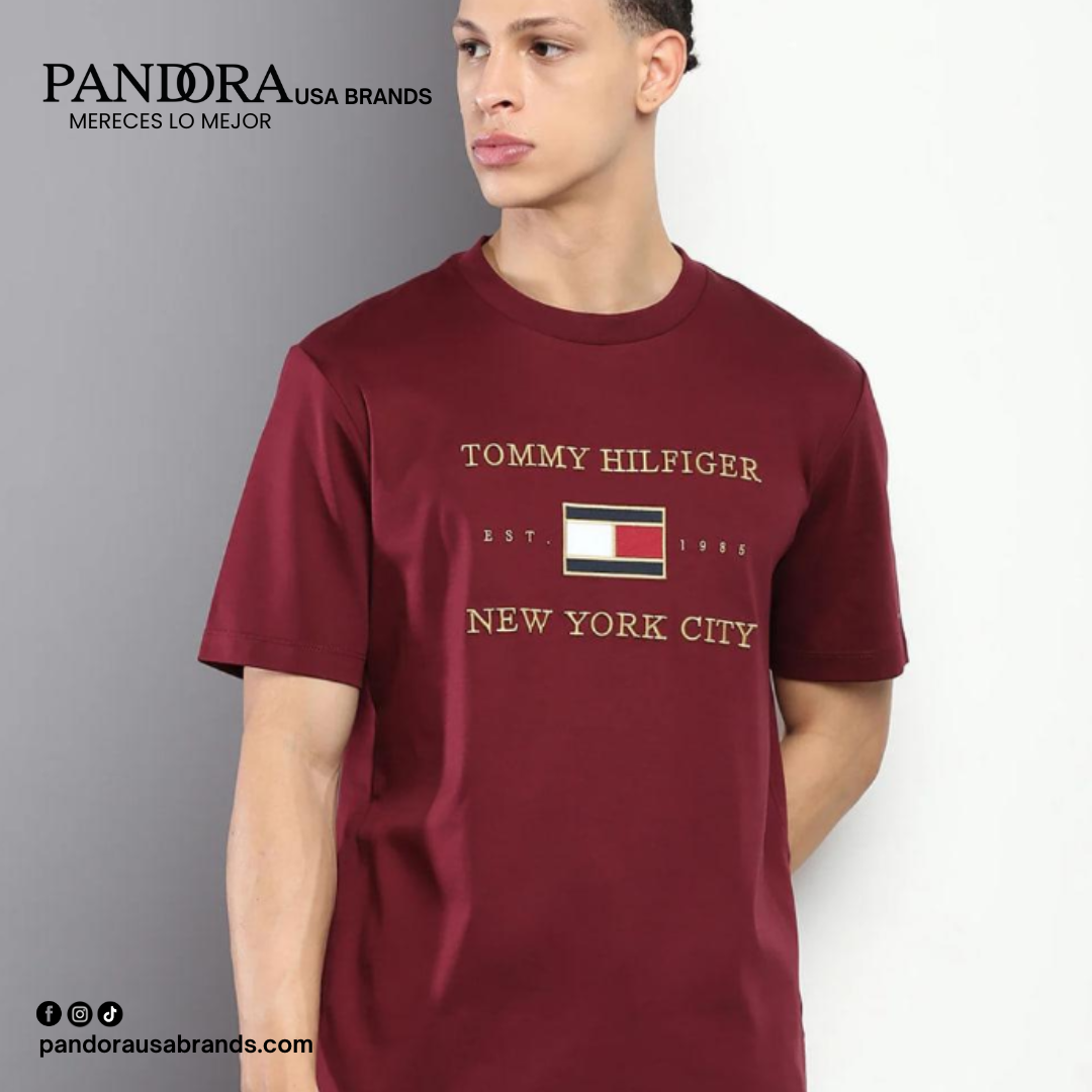 POLO - TOMMYH - 78J9478: imagen 3