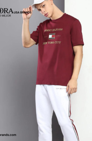 POLO - TOMMYH - 78J9478: imagen 2