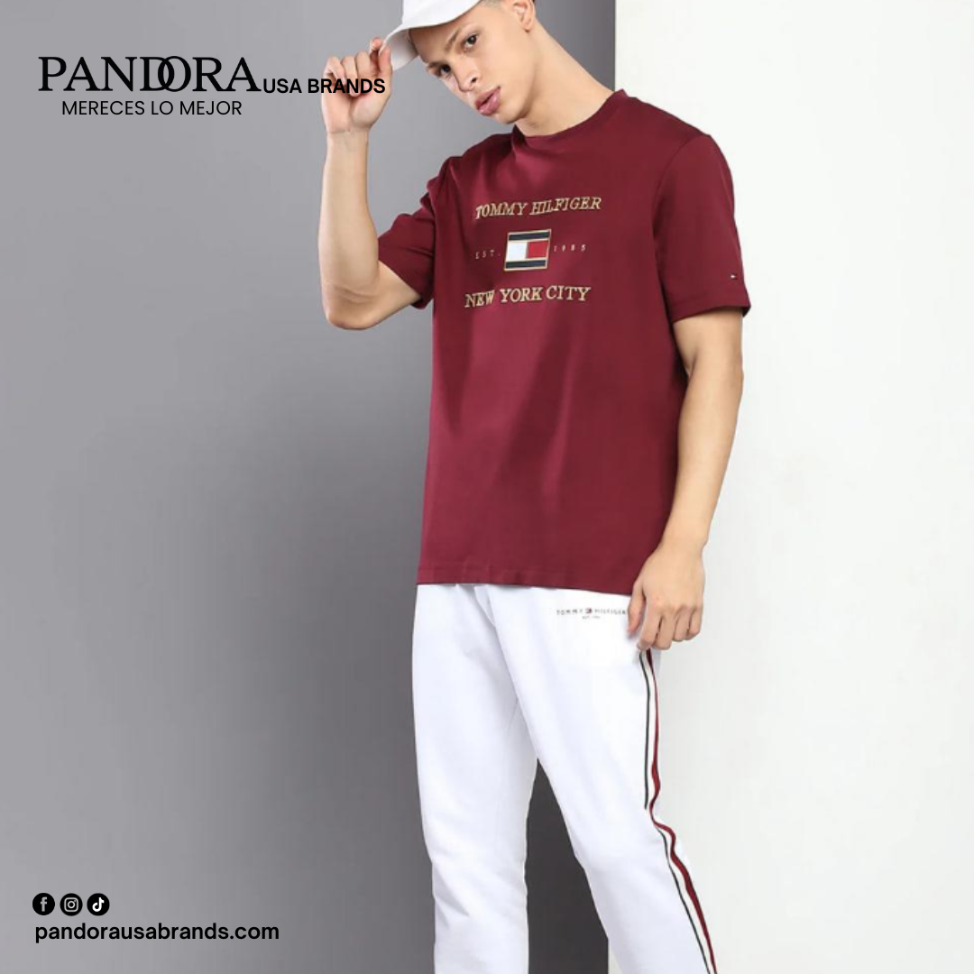 POLO - TOMMYH - 78J9478: imagen 2