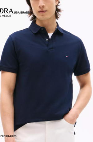 POLO - TOMMYH - 78JA019: imagen 2