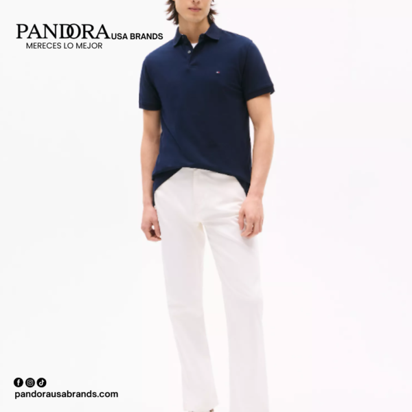 POLO - TOMMYH - 78JA019