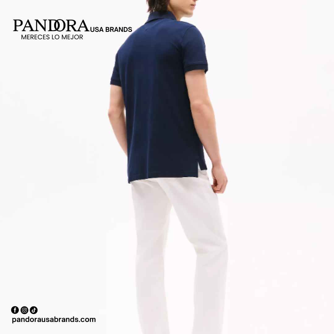 POLO - TOMMYH - 78JA019: imagen 4