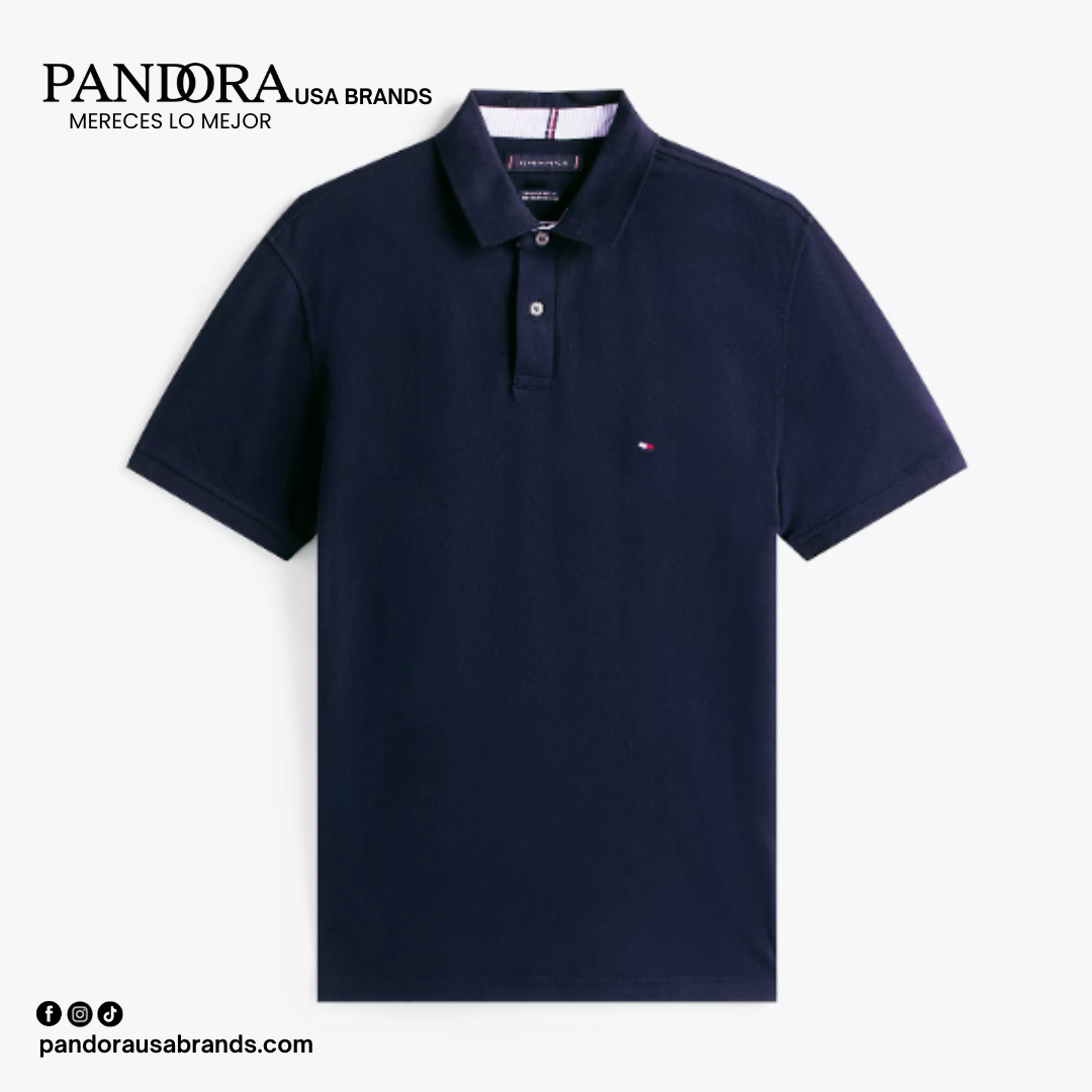 POLO - TOMMYH - 78JA019: imagen 3