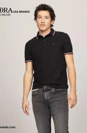 POLO - TOMMYH - 78JA019