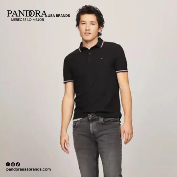 POLO - TOMMYH - 78JA019