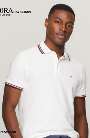 POLO - TOMMYH - 78JA019