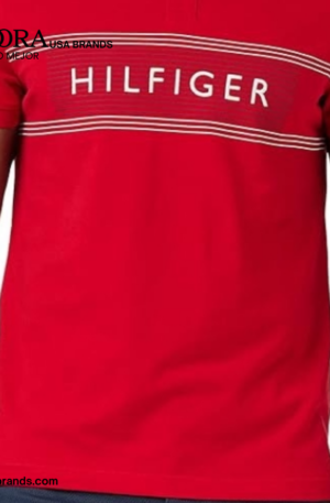 POLO - TOMMYH - 78JA242: imagen 1