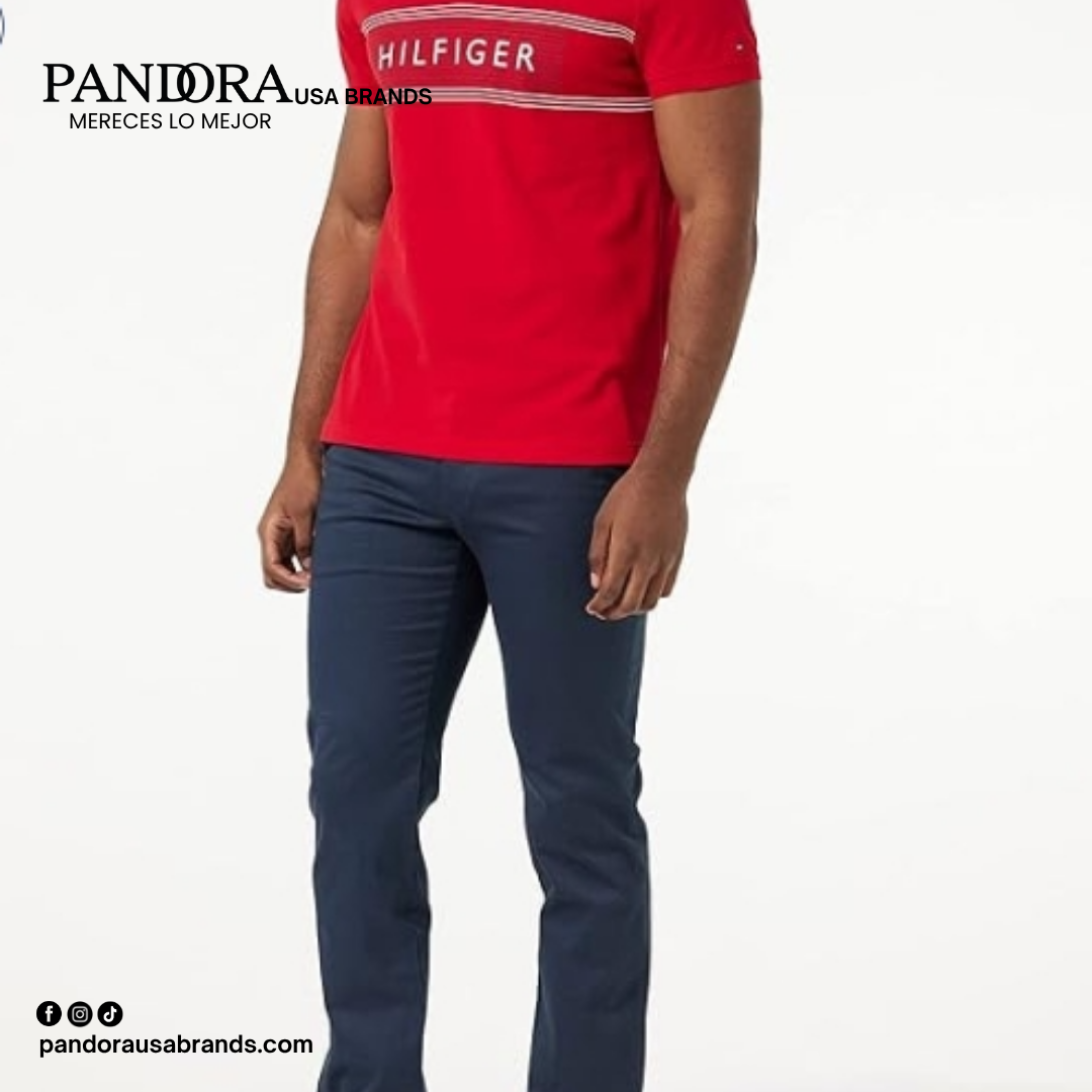 POLO - TOMMYH - 78JA242: imagen 2