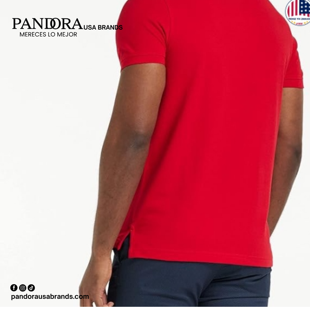 POLO - TOMMYH - 78JA242: imagen 3