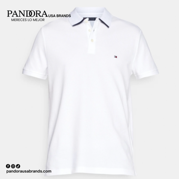 POLO - TOMMYH - 78JA244