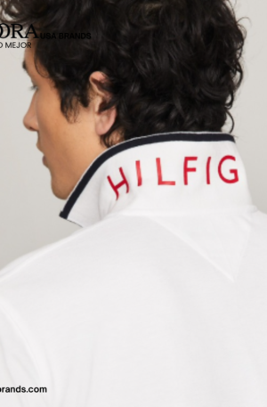 POLO - TOMMYH - 78JA244: imagen 2