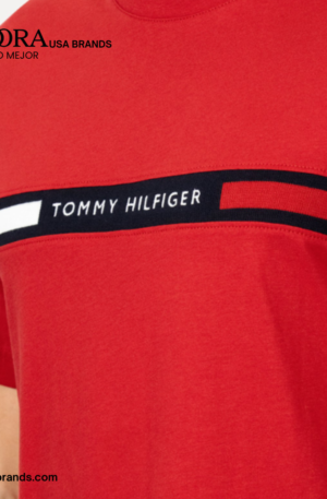 POLO - TOMMYH - 78JA524: imagen 2