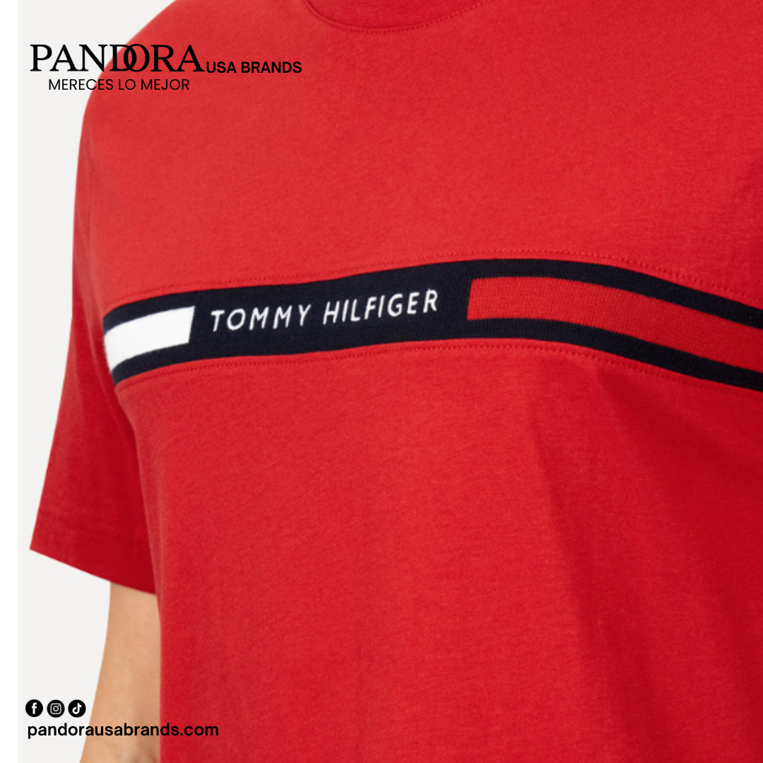 POLO - TOMMYH - 78JA524: imagen 2