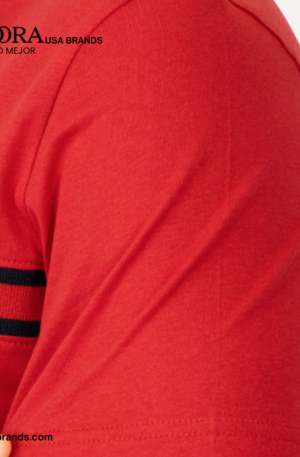 POLO - TOMMYH - 78JA524: imagen 3