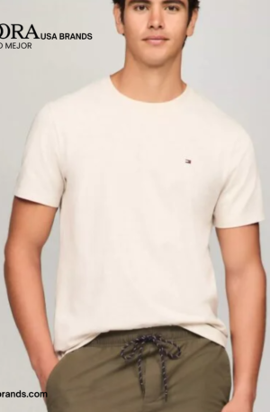 POLO - TOMMYH - 78JA561: imagen 1