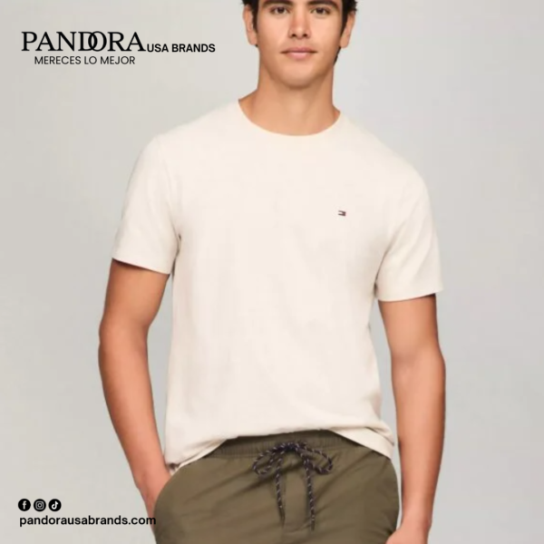 POLO - TOMMYH - 78JA561