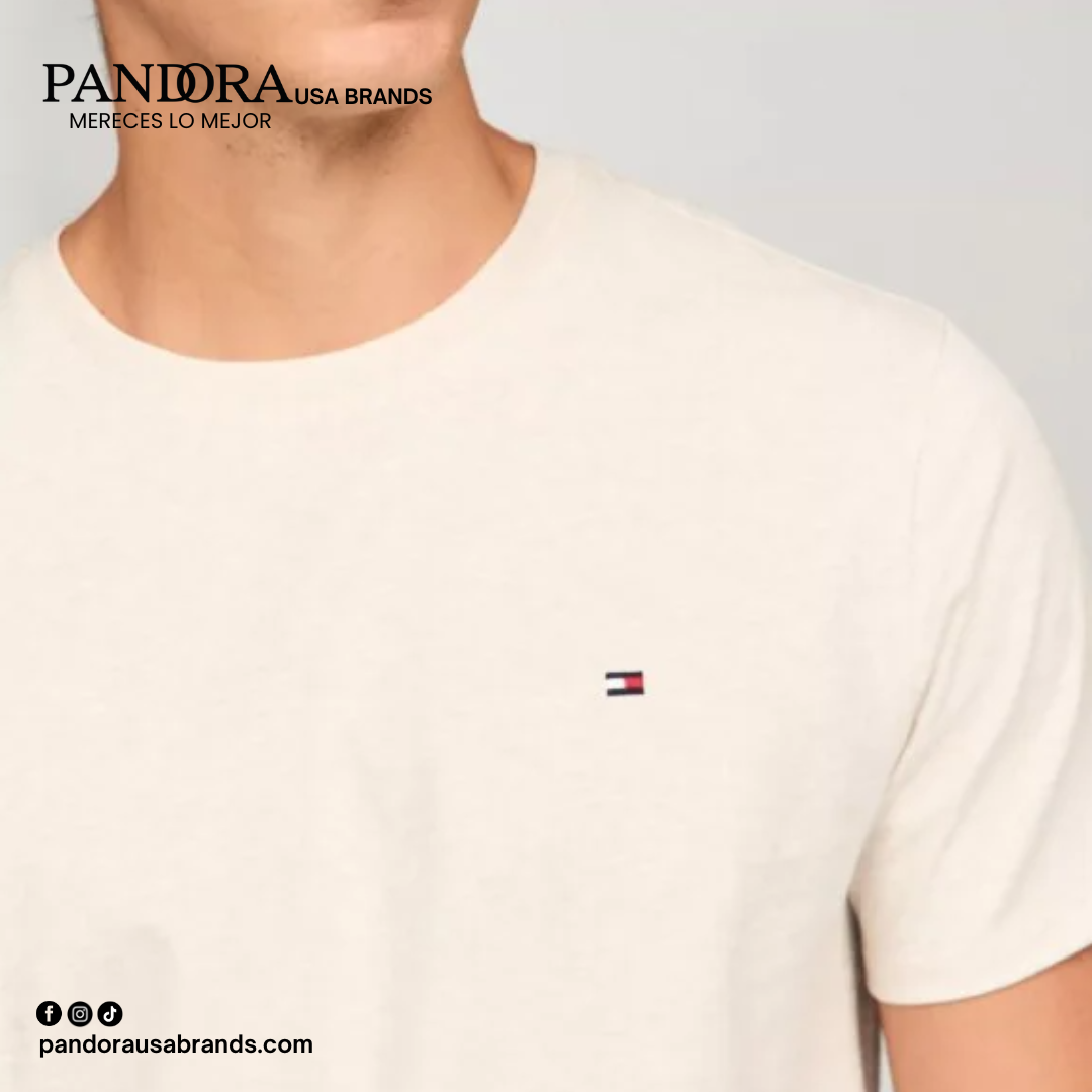 POLO - TOMMYH - 78JA561: imagen 2