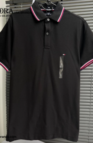 POLO - TOMMYH - 78JB017: imagen 1