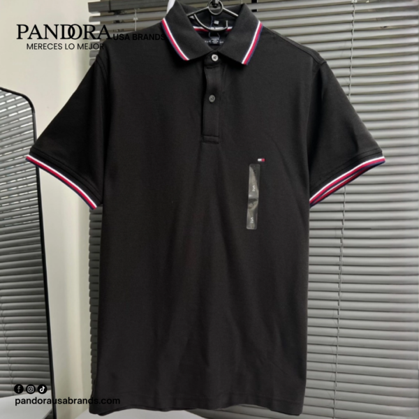 POLO - TOMMYH - 78JB017