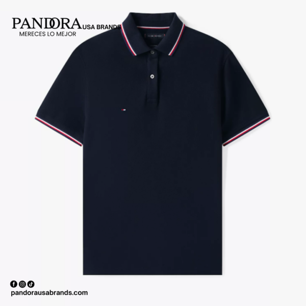 POLO - TOMMYH - 78JB017